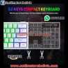 Combo Teclado y Mouse RGB K61 ZIYOU LANG + MousePad - Precio: 200 Bs