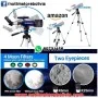Telescopio Astronomico BEBANG - Precio : 800 Bs