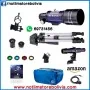 Telescopio Astronomico BEBANG - Precio : 800 Bs