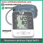Monitor de Presión Arterial Get Fit - Precio : 200 Bs