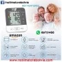 Monitor de Presión Arterial Get Fit - Precio : 200 Bs
