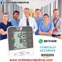 Monitor de Presión Arterial Get Fit - Precio : 200 Bs