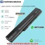Bateria para Portatil ASUS (Modelo A32-K52) - Precio : 150 Bs