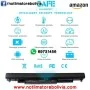 Bateria para Portatil HP (Modelo HSTNN-LB6V) - Precio : 150 Bs