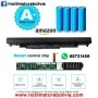 Bateria para Portatil HP (Modelo HSTNN-LB6V) - Precio : 150 Bs