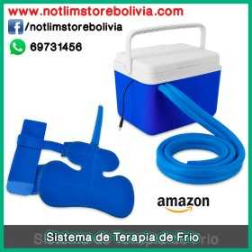 Sistema de Terapia de Frio - Precio : 1 Bs