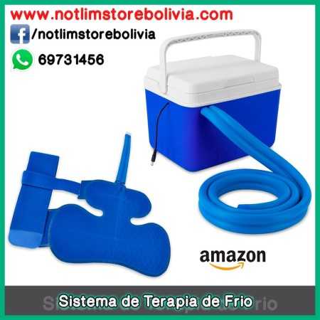 Sistema de Terapia de Frio - Precio : 1 Bs