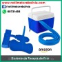 Sistema de Terapia de Frio - Precio : 1 Bs