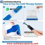 Sistema de Terapia de Frio - Precio : 1 Bs