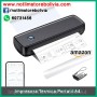 Impresora Termica Portatil A4 - Precio : 1 Bs
