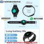 Smartwatch H2 HUAKUA - Precio : 350 Bs