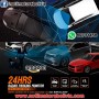 HUPEJOS 360° V80-4CH Dash Cam - Precio : 1 Bs