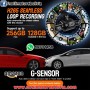HUPEJOS 360° V80-4CH Dash Cam - Precio : 1 Bs