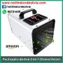 Purificador de Aire 2 en 1 (Generador Ozono y anion) - Precio : 500 Bs
