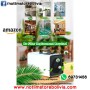Purificador de Aire 2 en 1 (Generador Ozono y anion) - Precio : 500 Bs