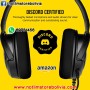 CORSAIR HS35 Stereo - Precio : 550 Bs