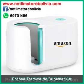 Prensa Termica de Sublimacion de Tazas - Precio : 600 Bs