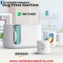 Prensa Termica de Sublimacion de Tazas - Precio : 600 Bs