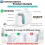 Prensa Termica de Sublimacion de Tazas - Precio : 600 Bs