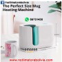 Prensa Termica de Sublimacion de Tazas - Precio : 600 Bs