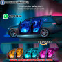 Govee Luces para Interior de Auto - Precio : 450 Bs