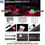 Govee Luces para Interior de Auto - Precio : 450 Bs