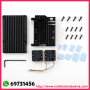 Kit Raspberry Pi 5 16GB (Case Aluminio) - Precio : 3 Bs