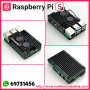 Kit Raspberry Pi 5 16GB (Case Aluminio) - Precio : 3 Bs