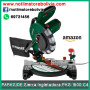 PARKSIDE Sierra Ingletadora Tronzadora PKS 1500 C4 - Precio : 1 Bs