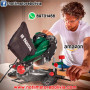 PARKSIDE Sierra Ingletadora Tronzadora PKS 1500 C4 - Precio : 1 Bs