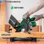 PARKSIDE Sierra Ingletadora Tronzadora PKS 1500 C4 - Precio : 1 Bs