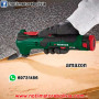 PARKSIDE Herramienta Multiuso Oscilante 12V PAMFWS 12 A1 - Precio : 800 Bs