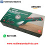PARKSIDE Herramienta Multiuso Oscilante 12V PAMFWS 12 A1 - Precio : 800 Bs