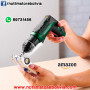 PARKSIDE Destornillador Recargable 4V PAS D7 - Precio : 650 Bs