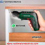 PARKSIDE Destornillador Recargable 4V PAS D7 - Precio : 650 Bs