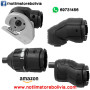 PARKSIDE Destornillador Recargable 4V PAS D7 - Precio : 650 Bs
