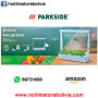 PARKSIDE Sistema de cultivo Hidroponico con iluminación LED - Precio : 450 Bs