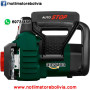 PARKSIDE Motosierra Electrica PKS 2200 A1 - Precio : 1 Bs