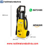 KARCHER Hidrolavadora KHD 4L 1800W - Precio : 2 Bs