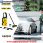 KARCHER Hidrolavadora KHD 4L 1800W - Precio : 2 Bs