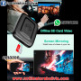 AI Box Inalambrico (3 en 1) - CarPlay, Android Auto, Android TV Box - Precio : 500 Bs