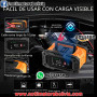 NEXPEAK NC202 - Cargador de baterías Inteligente 12V (10A) y 24V (5A) - Precio : 650 Bs