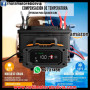 NEXPEAK NC202 - Cargador de baterías Inteligente 12V (10A) y 24V (5A) - Precio : 650 Bs
