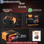NEXPEAK NC202 - Cargador de baterías Inteligente 12V (10A) y 24V (5A) - Precio : 650 Bs