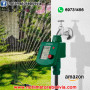 PARKSIDE Programador de Riego PBCG B2 - Precio : 350 Bs