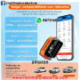 UJINZHOU Escaner OBD2 Bluetooth 5.2 - Precio : 300 Bs
