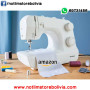 SILVERCREST Maquina de Coser SNM 33 C1 - Precio : 1 Bs