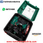 PARKSIDE Taladro Atornillador Inalambrico PBSA 20-Li - Precio : 1 Bs