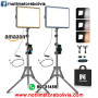 NICEVEEDI Kit de Iluminacion para Fotografia y Video - Precio : 800 Bs