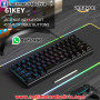 MageGee TS91 | Teclado RGB 60% - Precio : 250 Bs